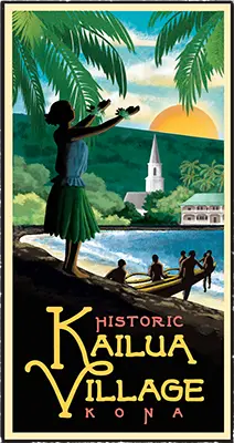 Historic Kailua